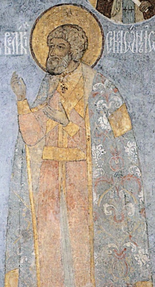 Simeon of Moscow